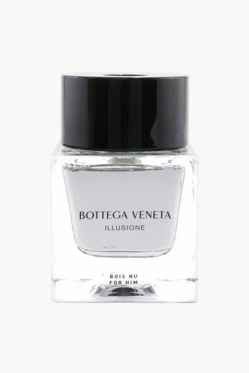 Illusione Bois Nu Cologne - GLAM MODA